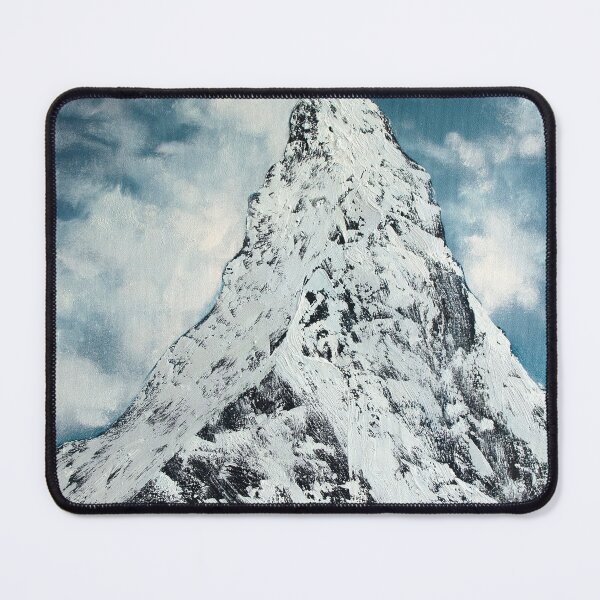 Item preview, Matterhorn. Zermatt designed and sold by NinoPonditerra.