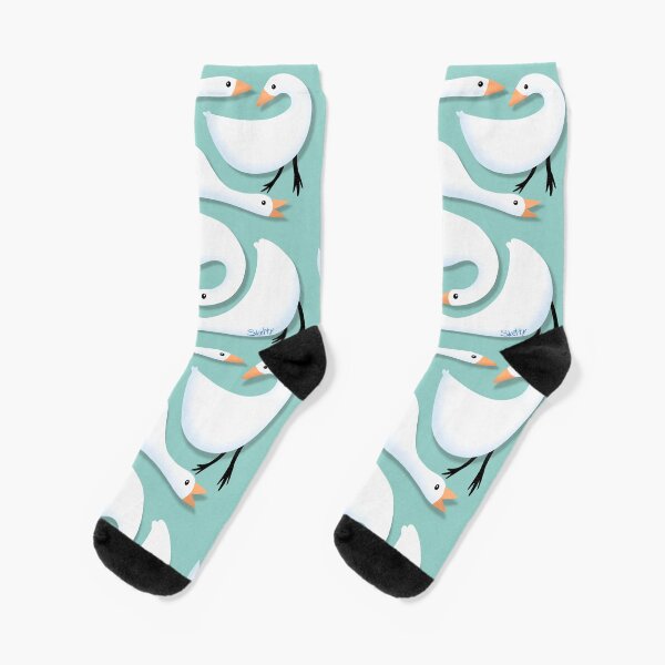 Item preview, Many Gooses designed and sold by jastinamor.
