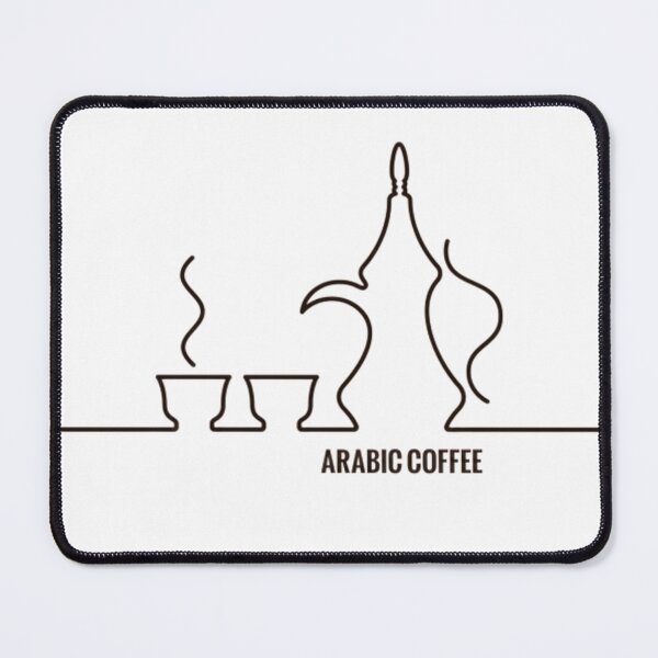 Item preview, Arabic Coffee designed and sold by agaify.