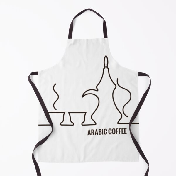 Item preview, Arabic Coffee designed and sold by agaify.