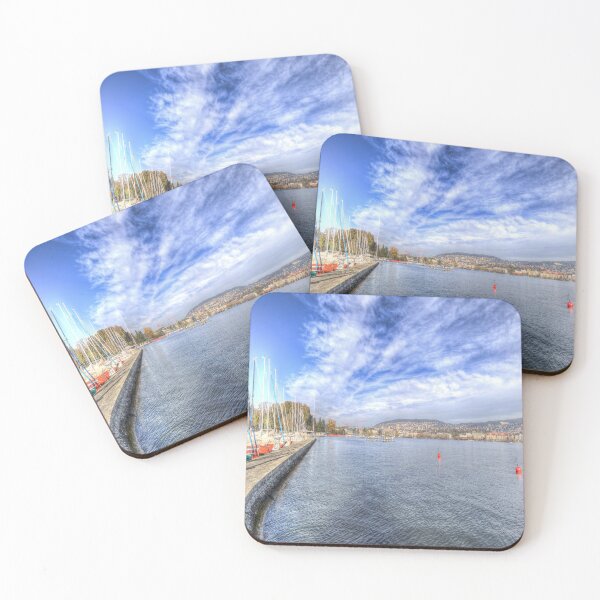 Item preview, Lake Zurich Panorama designed and sold by Londonimages.