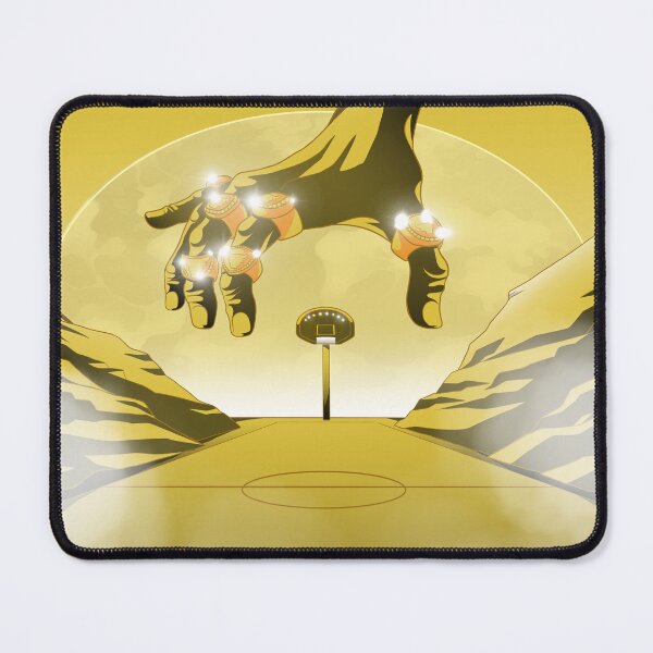 Item preview, Neo Golden Air designed and sold by NeoBallers.