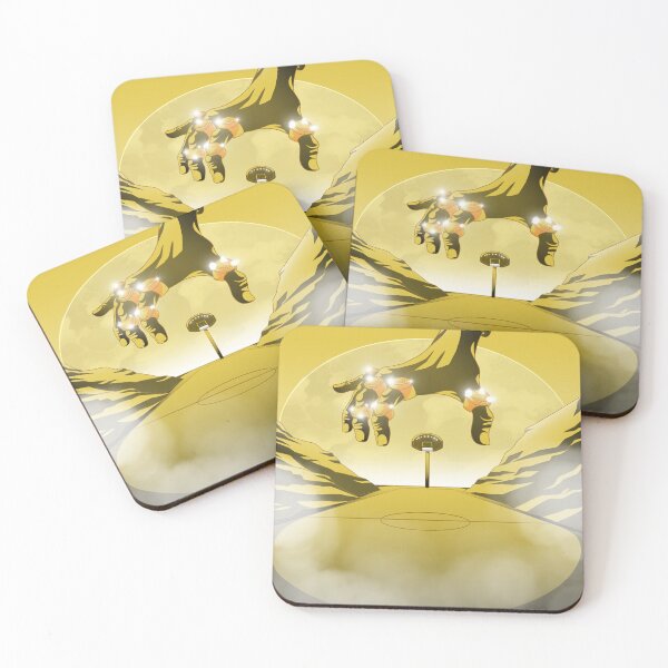 Item preview, Neo Golden Air designed and sold by NeoBallers.