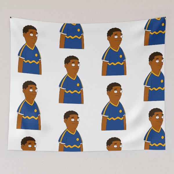 Item preview, Jerry Shaw designed and sold by DigitalRedesign.
