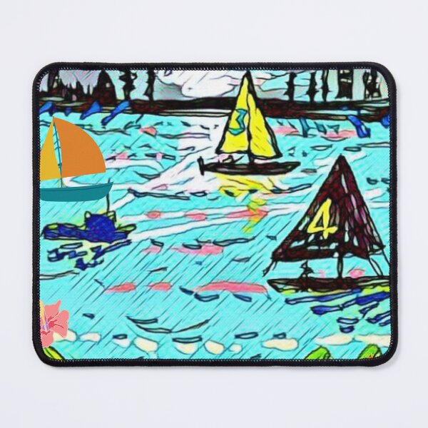 Item preview, Botany Bay designed and sold by starfishstuff.