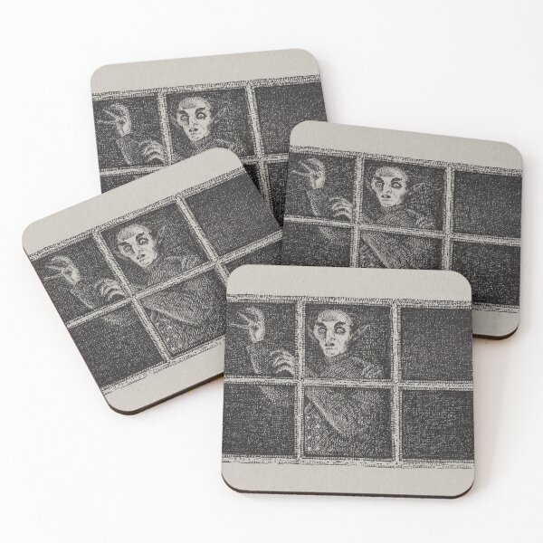 Item preview, Nosferatu designed and sold by Elenalop.