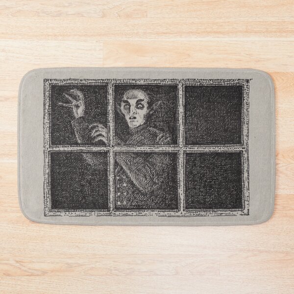 Item preview, Nosferatu designed and sold by Elenalop.