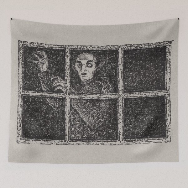 Item preview, Nosferatu designed and sold by Elenalop.