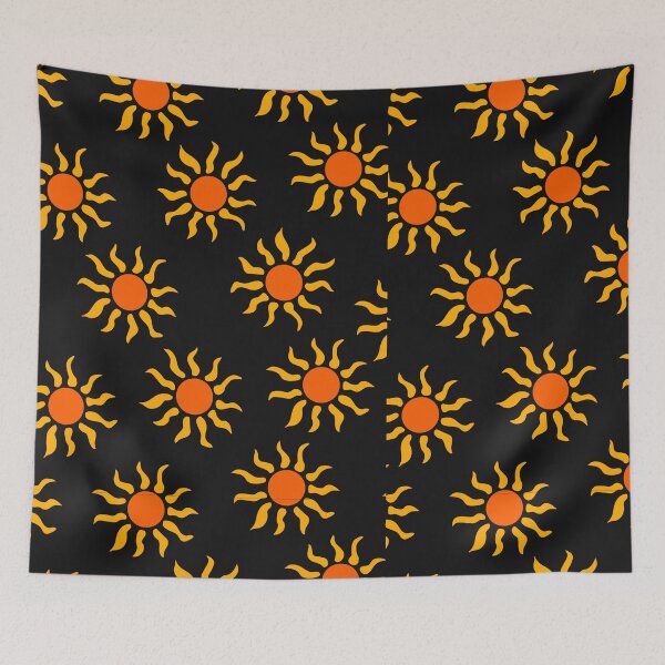 Item preview, sun flower  designed and sold by Igmir.