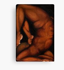 We 55/99 Canvas Print