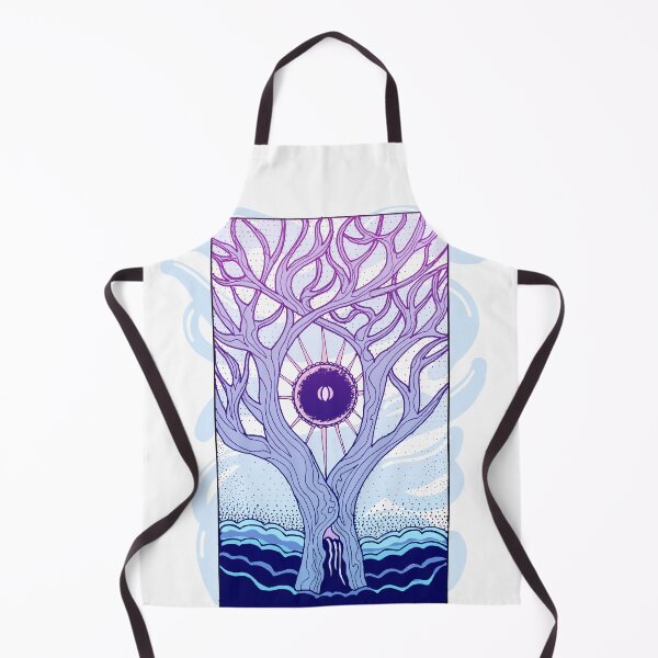 Item preview, The White Tree designed and sold by VladiGu.