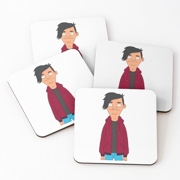 Item preview, Crispin designed and sold by DigitalRedesign.