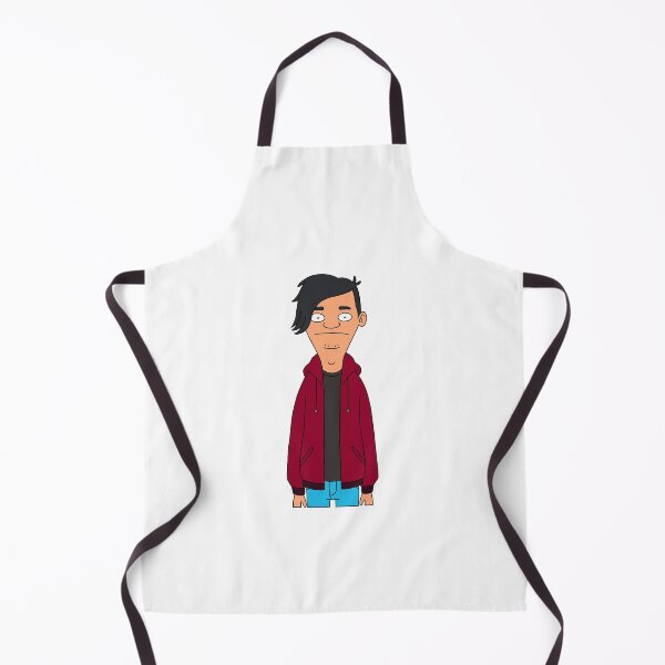 Item preview, Crispin designed and sold by DigitalRedesign.