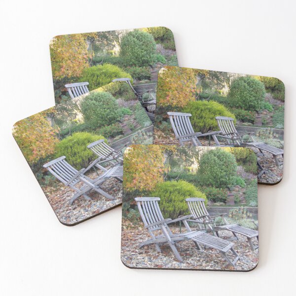 Item preview, Autumn Garden designed and sold by MICKSPIKS.