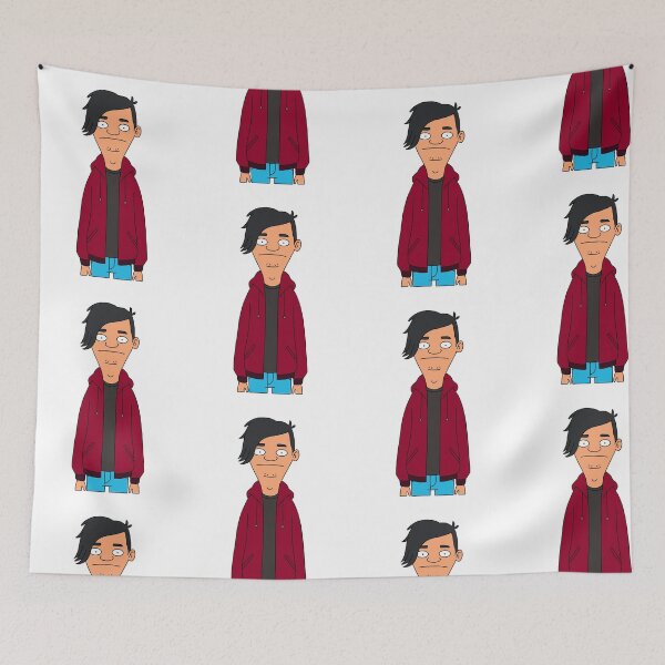 Item preview, Crispin designed and sold by DigitalRedesign.