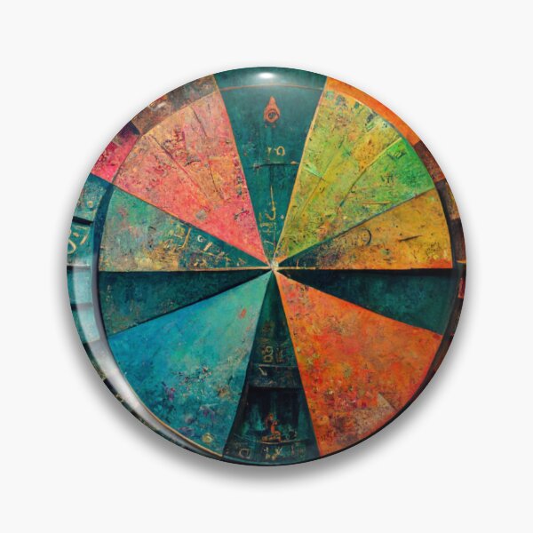 Item preview, wheel of fortune designed and sold by Gozzieshop.