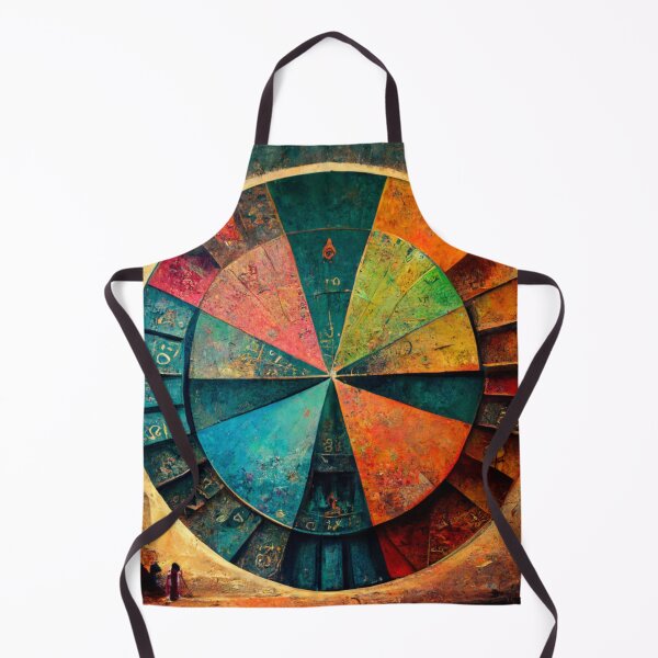 Item preview, wheel of fortune designed and sold by Gozzieshop.