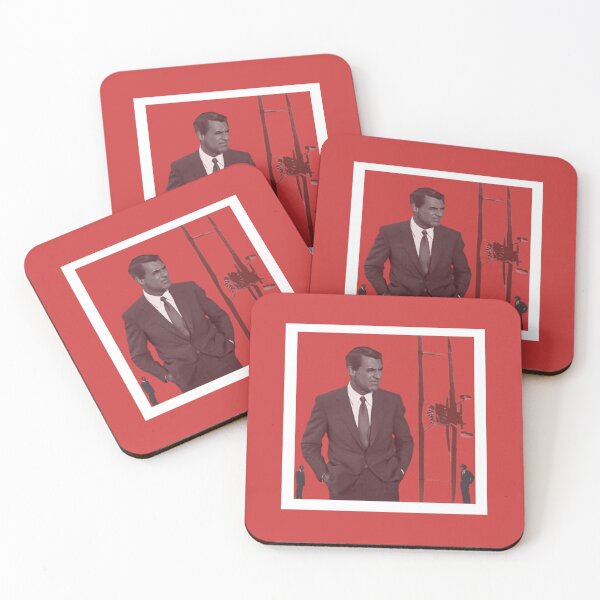 Item preview, There is No Such Thing as a Lie - Inspired by North by Northwest designed and sold by voidofcelluloid.