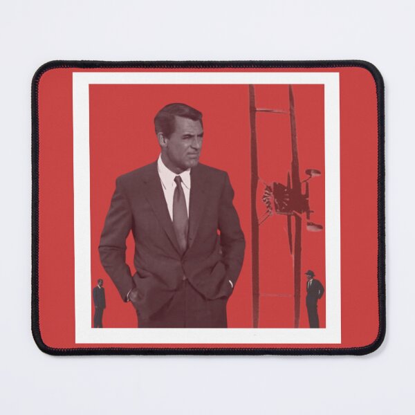 Item preview, There is No Such Thing as a Lie - Inspired by North by Northwest designed and sold by voidofcelluloid.