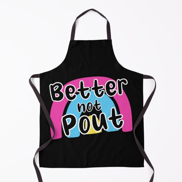 Item preview, better not pout designed and sold by Diamaber.