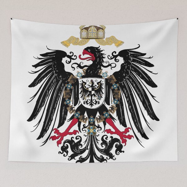 Item preview, German Empire Eagle designed and sold by MrGreed.