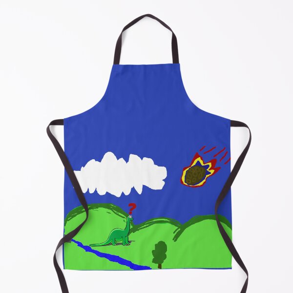 Item preview, Meteors happen designed and sold by Jeeb-Arts.