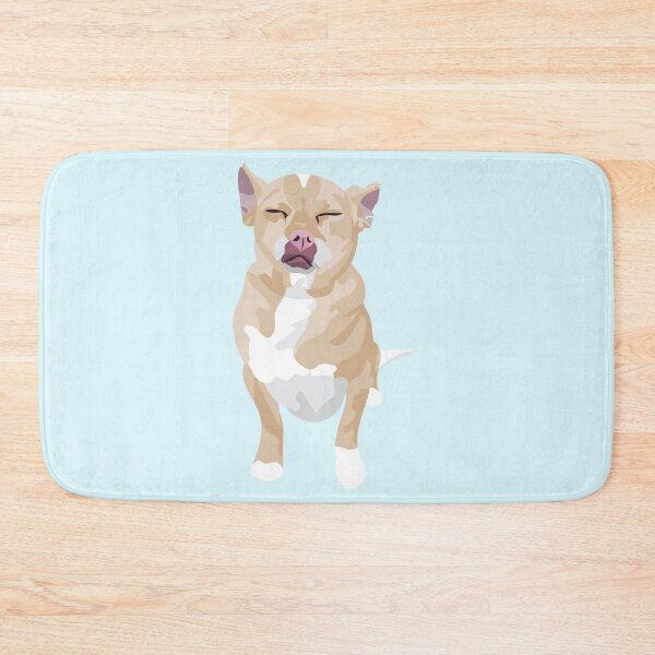 Item preview, Bruce designed and sold by ArtofACoonhound.