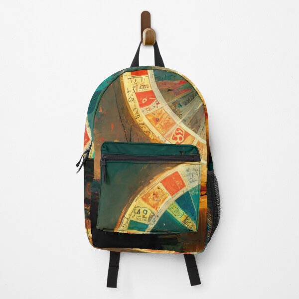 Item preview, wheel of fortune designed and sold by Gozzieshop.