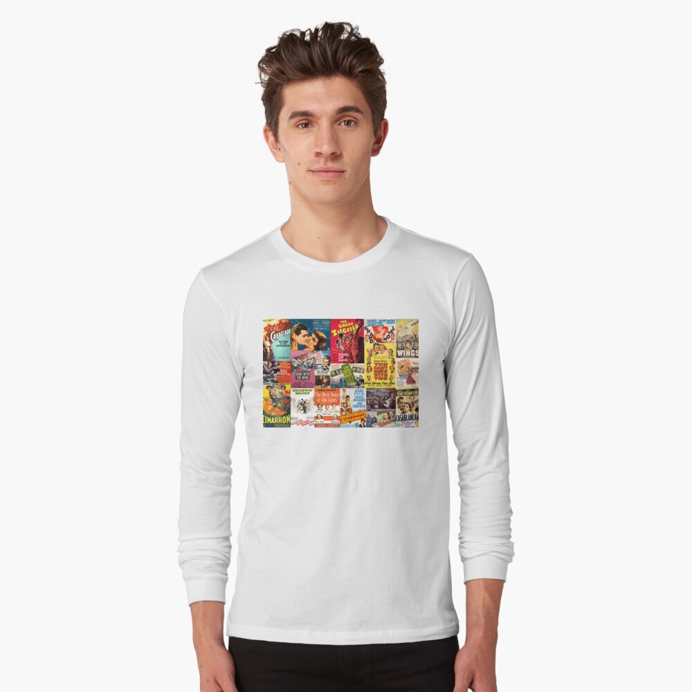Item preview, Long Sleeve T-Shirt designed and sold by alcglobalmedia.
