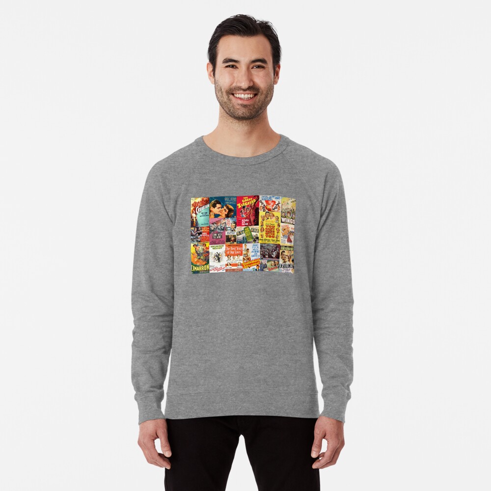 Item preview, Lightweight Sweatshirt designed and sold by alcglobalmedia.