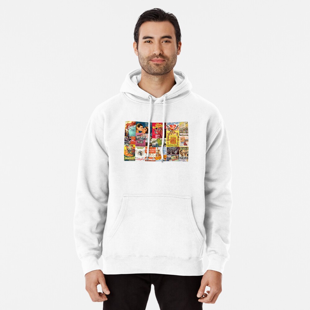 Item preview, Pullover Hoodie designed and sold by alcglobalmedia.