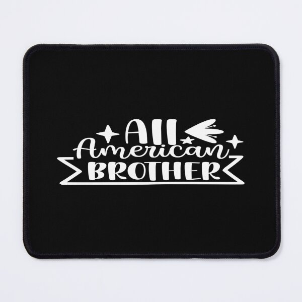 Item preview, All American brother designed and sold by phassystore.