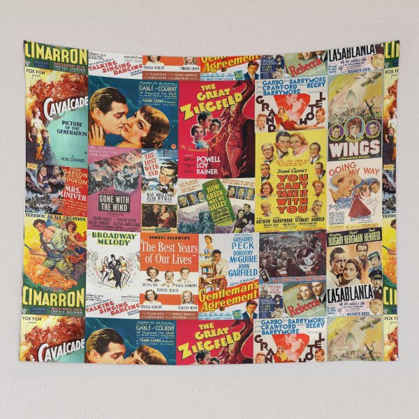 Item preview, Classic movie posters from first 20 best picture winners designed and sold by Reel Old Movies.