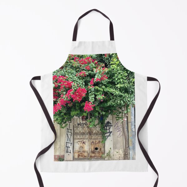 Item preview, Shabby door in Athens designed and sold by veraD58.