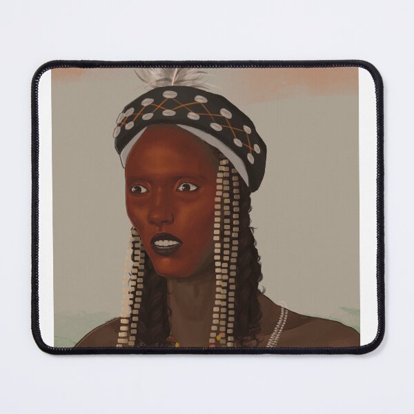 Item preview, Niger  designed and sold by Blandinah.