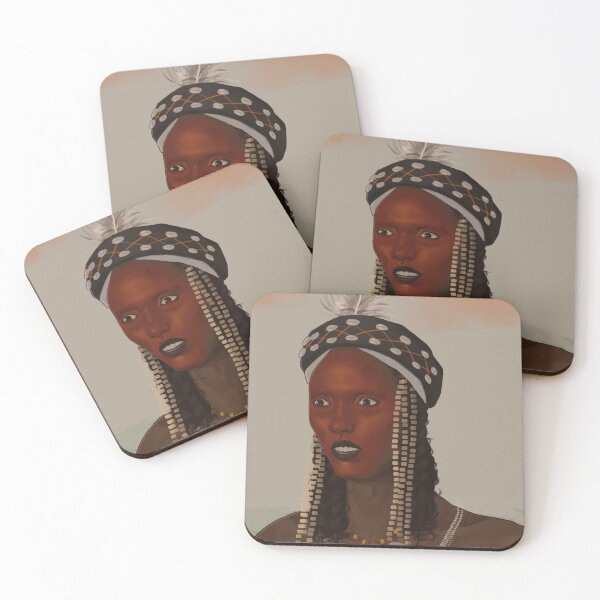 Item preview, Niger  designed and sold by Blandinah.