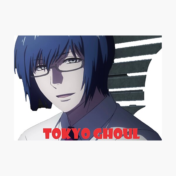 Anime Addict  lacuna1024 Tokyo Ghoul JACK 2 