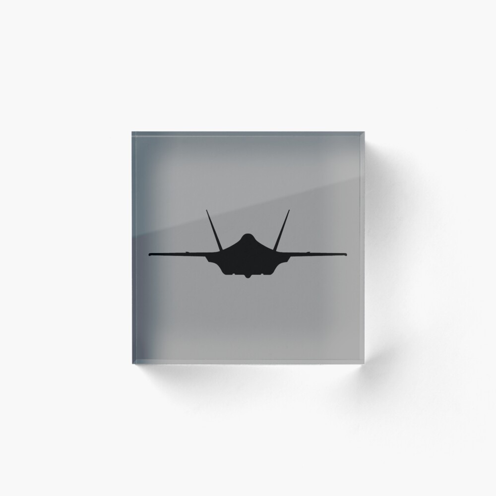 Item preview, Acrylic Block designed and sold by usairpower.
