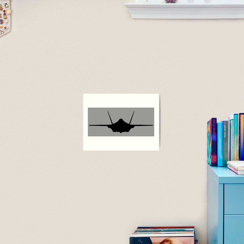 Item preview, Art Print designed and sold by usairpower.