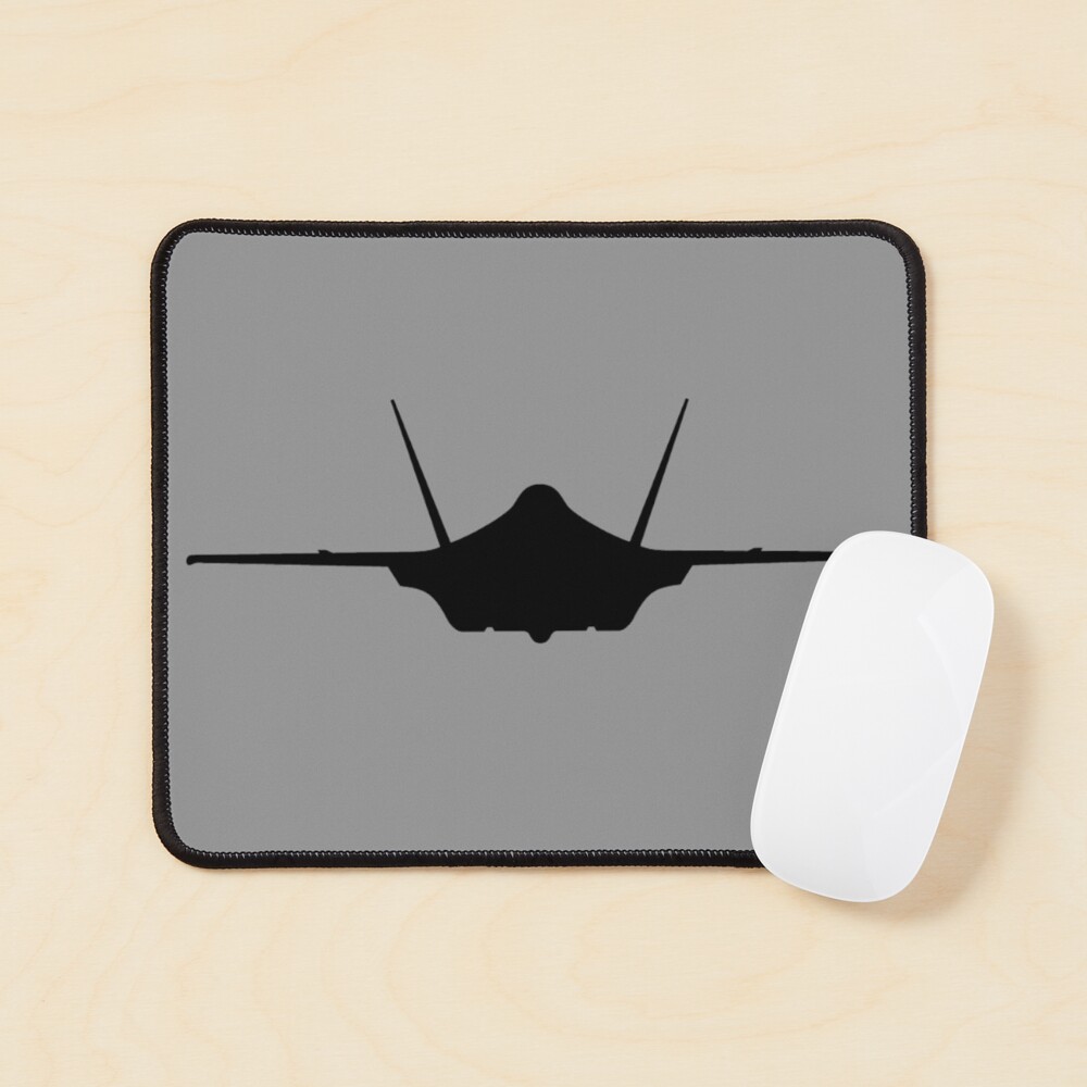 Item preview, Mouse Pad designed and sold by usairpower.