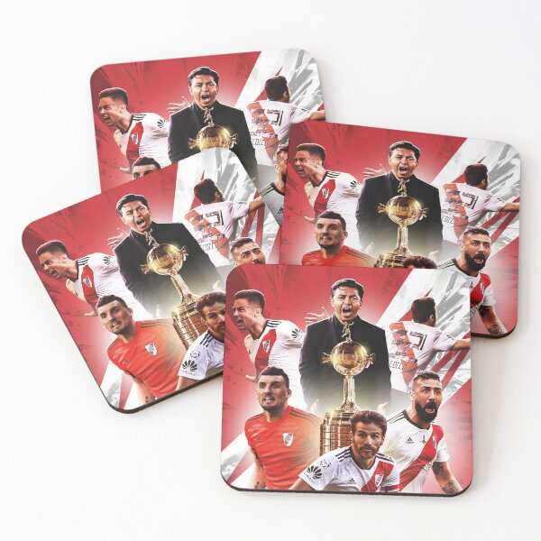 Item preview, river plate designed and sold by chino42.