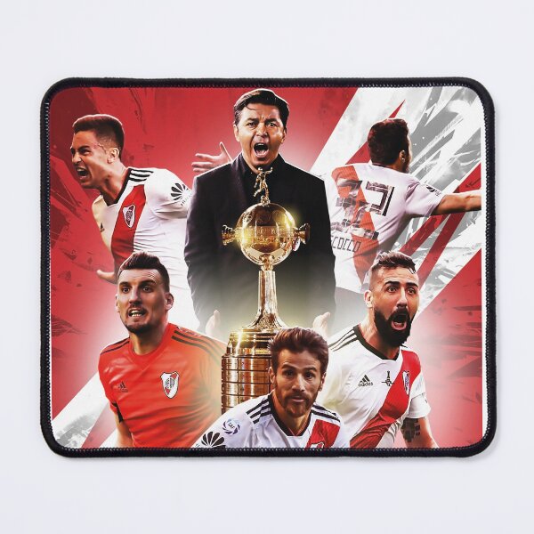 Item preview, river plate designed and sold by chino42.