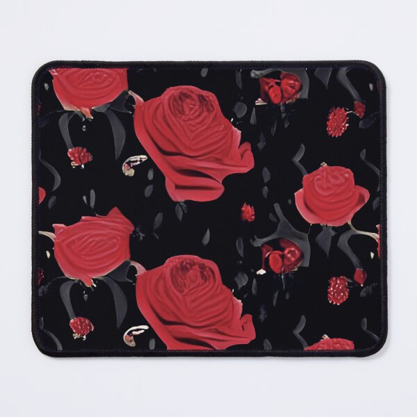 Item preview, rose pattern designed and sold by FineArtworld7.
