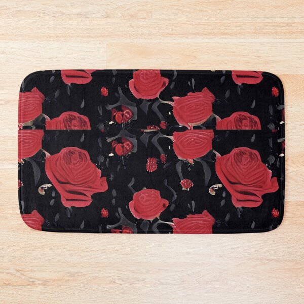 Item preview, rose pattern designed and sold by FineArtworld7.