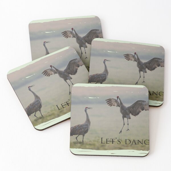 Item preview, Let's Dance designed and sold by Whisperingpeaks.