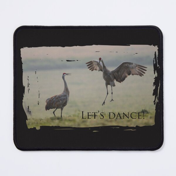 Item preview, Let's Dance designed and sold by Whisperingpeaks.