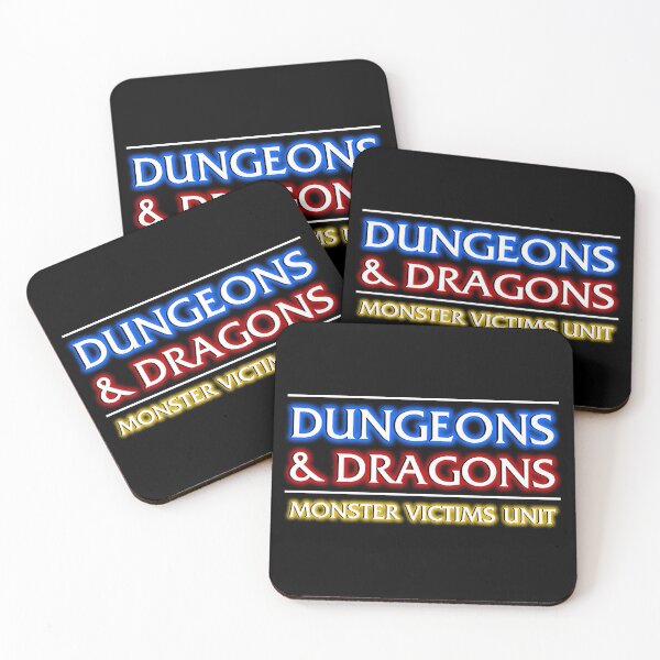 Item preview, Dungeons & Dragons: MVU designed and sold by graffd02.