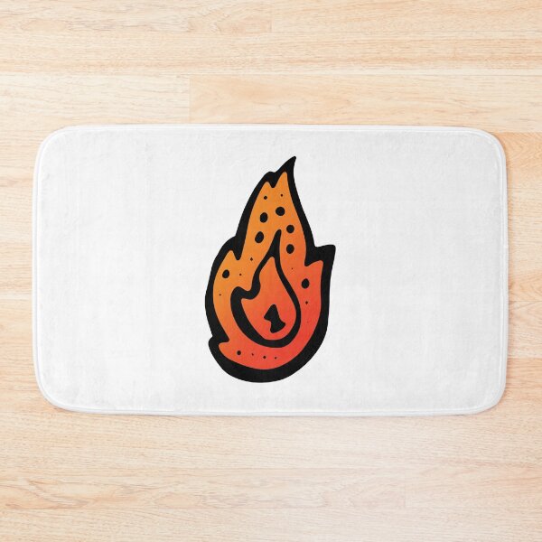 Item preview, Doodle Fire Art designed and sold by vandervisuals.