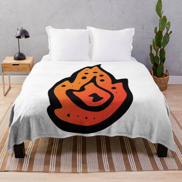 Item preview, Doodle Fire Art designed and sold by vandervisuals.