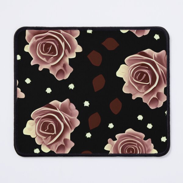 Item preview, rose pattern designed and sold by FineArtworld7.